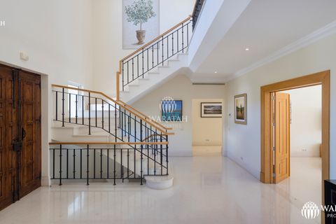 Villa a Vale do Lobo, Faro, Vale do Lobo - € 8.750.000 | Ref: Calix - foto 9